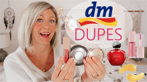 dm dupe